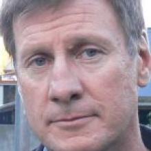 Denis Mander Denis Mander