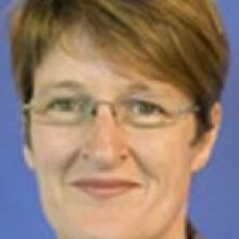 Sue Bidrose 