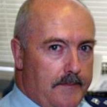 Insp Alastair Dickie