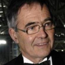 Dave Cull