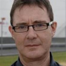 Dr David Lont Dr David Lont