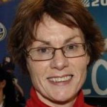 Debra Simes 
