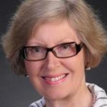 Elizabeth Wilson Elizabeth Wilson