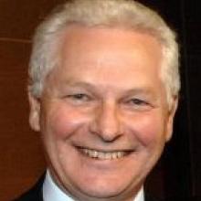 Dr John Adams Dr John Adams