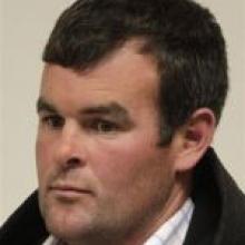 Ewen MacDonald