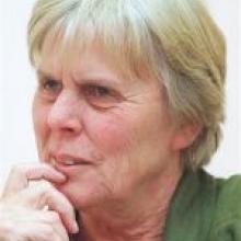 Jan Tucker
