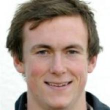 Guy Woodhouse Guy Woodhouse