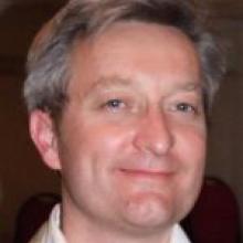 Julian Grimmond