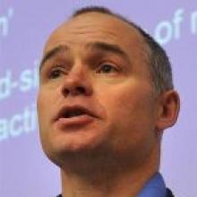 Prof Richard Edwards
