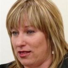 Karen Bardwell Karen Bardwell