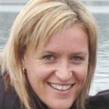 Leana de Bruin