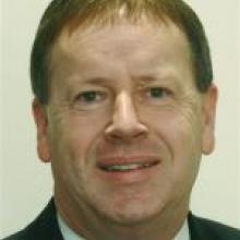 Peter Foley