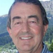 John Lanham
