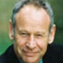 Alan Macalister 