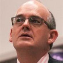 Tony Ryall