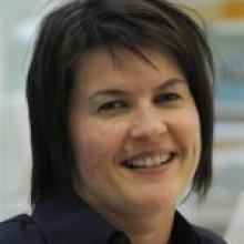Kate Wilson Kate Wilson