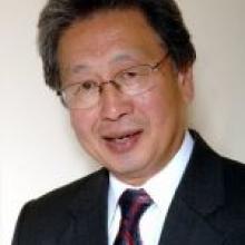 Peter Chin