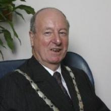 Waimate mayor John Cole