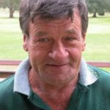 Geoff Davidson