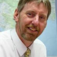 Rick Geerlofs