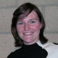 Louise Corcoran