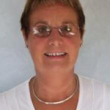 Jan O'Connor Jan O'Connor