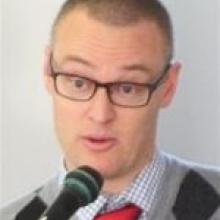 David Clark