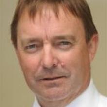 Steve Hayward