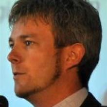Aaron Thomson Aaron Thomson
