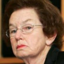 Dame Margaret Dame Margaret