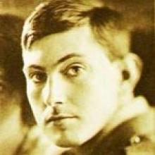 George Mallory