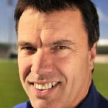 Phil Mooney