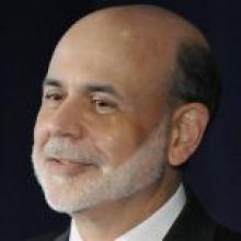 Ben Bernanke