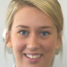 Alice Wilkins Alice Wilkins