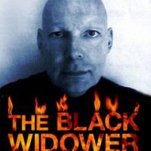 THE BLACK WIDOWER<br>The Life & Crimes of Malcolm Webster<br><b>Charles Lavery</b><br><i>Mainstream Publishing</i> THE BLACK WIDOWER<br>The Life & Crimes of Malcolm Webster<br><b>Charles Lavery</b><br><i>Mainstream Publishing</i>