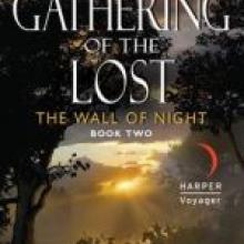 THE GATHERING OF THE LOST: THE WALL OF NIGHT<br><b>Helen Lowe</b><br><i>HarperCollins</i>