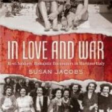 IN LOVE AND WAR<br><b>Susan Jacobs</b><br><i>Penguin Books</i> IN LOVE AND WAR<br><b>Susan Jacobs</b><br><i>Penguin Books</i>