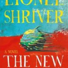 THE NEW REPUBLIC<br><b>Lionel Shriver</b><br><i>HarperCollins</i> THE NEW REPUBLIC<br><b>Lionel Shriver</b><br><i>HarperCollins</i>