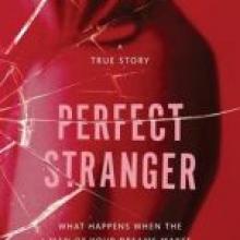 PERFECT STRANGER<br><b>Kay Schubach</b><br><i>Penguin</i>