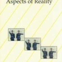 ASPECTS OF REALITY<br><b>John O'Connor</b><br><i>HeadworXPoetry</i>