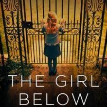 THE GIRL BELOW<br><b>Bianca Zander</b><br><i>Penguin</i> THE GIRL BELOW<br><b>Bianca Zander</b><br><i>Penguin</i>