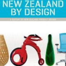 NEW ZEALAND BY DESIGN<br>A History Of New Zealand Product Design<br><b>Michael Smythe</b><br><i>Godwit</i> NEW ZEALAND BY DESIGN<br>A History Of New Zealand Product Design<br><b>Michael Smythe</b><br><i>Godwit</i>