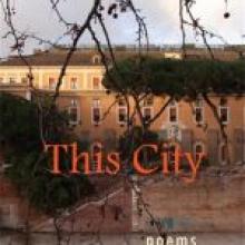 THIS CITY<br><b>Jennifer Compton</b><br><i>Otago University Press</i>