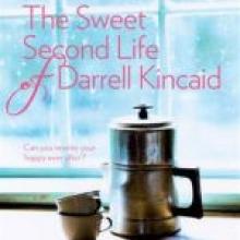 THE SWEET SECOND LIFE OF DARRELL KINCAID<br><b>Catherine Robertson</i><br><i>Black Swan</i>