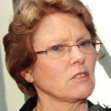 Lesley Elliott
