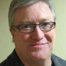 Alistair Nicholson