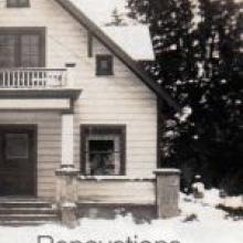RENOVATIONS <br><b>Marion Jones</b><br><i>Steele Roberts</i>