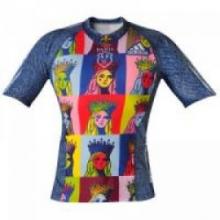 Stade Francais jersey
