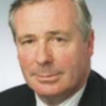 Paul Beresford Paul Beresford