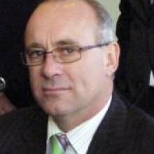 Henry Van Der Heyden